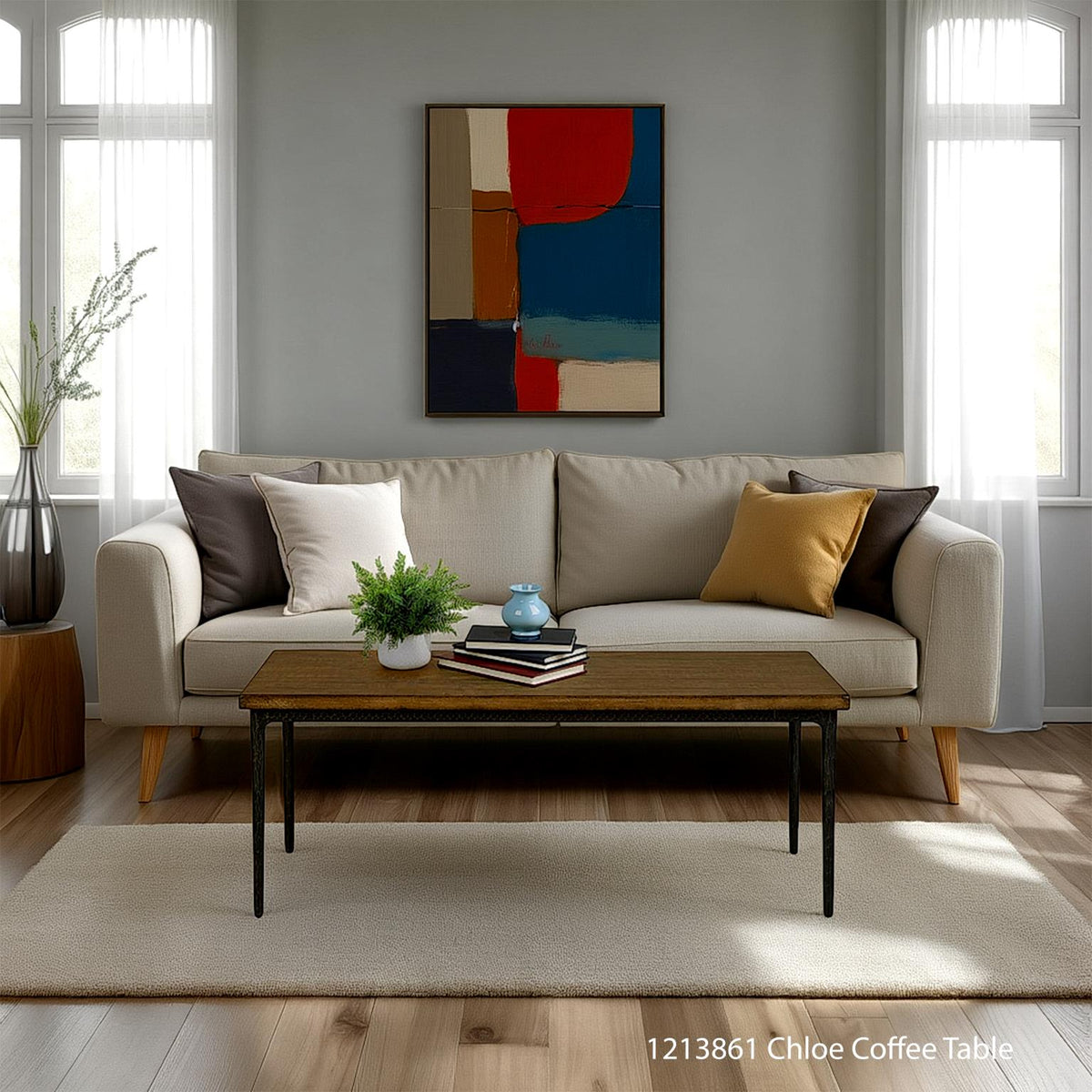 Hearth Collection
