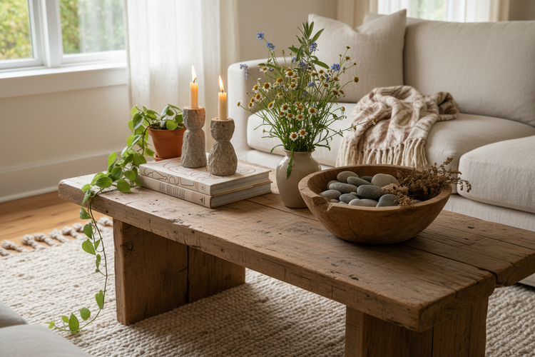 Hearth Collection