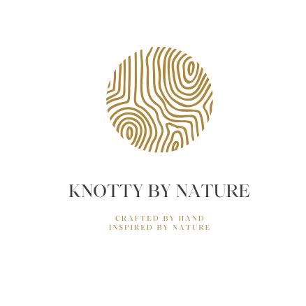 Knotty By Nature