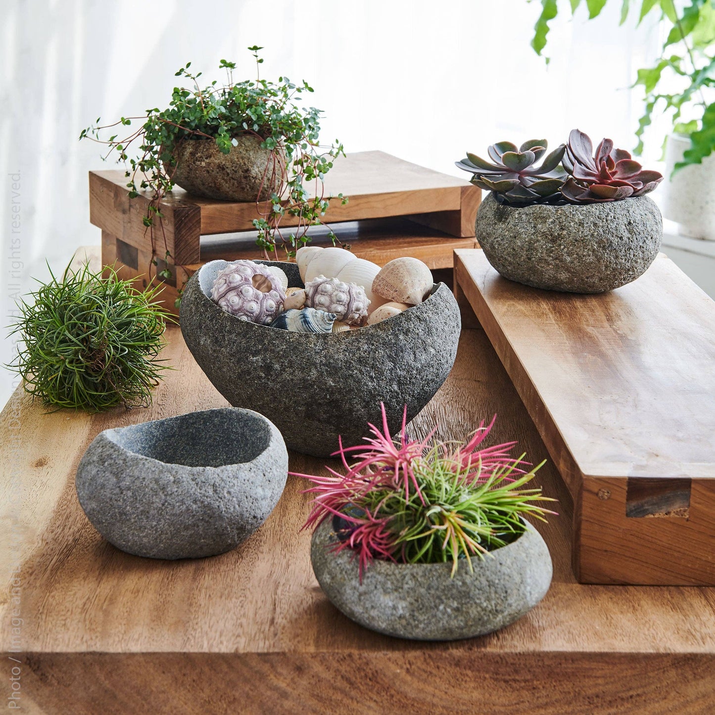Stoneshard™ bowl (6 x 6 x 3 in.)