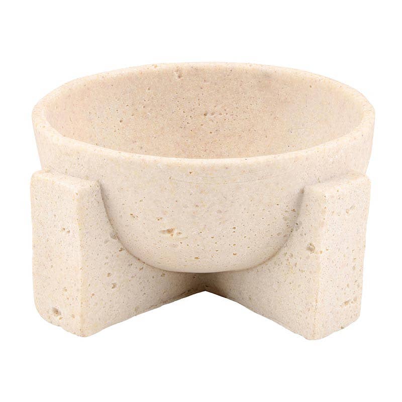 Textured Bowl