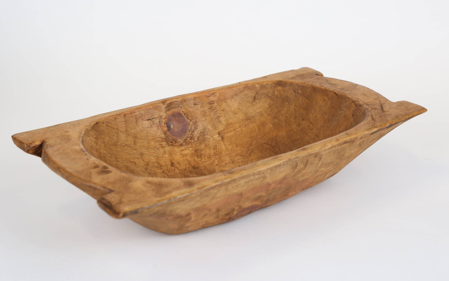 Eurotrenchy Small Dough Bowl-Saranda-9-11x17-19 inches-SALE