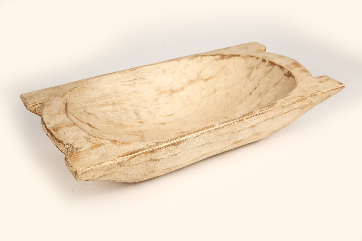 Eurotrenchy Small Dough Bowl-Saranda-9-11x17-19 inches-SALE